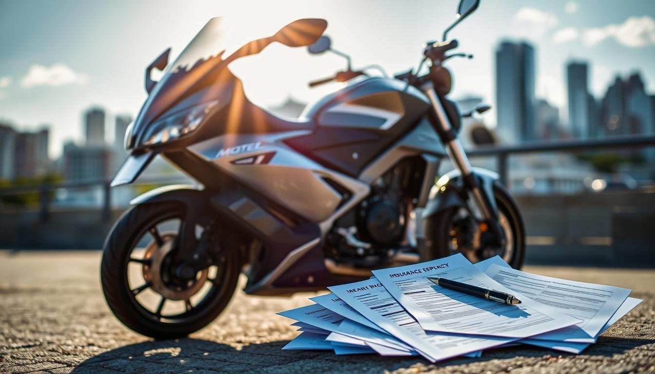 motorcycle insurance