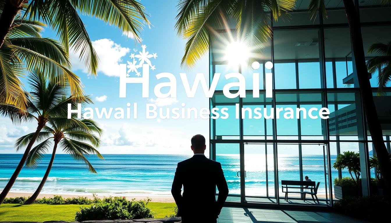 small business insurance hawaii